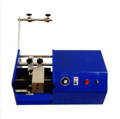 Brand New Automatic Capacitor Belt Cutting Machine bi