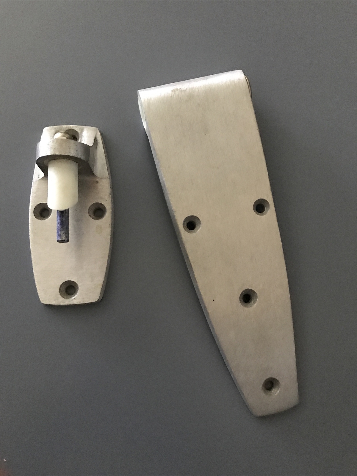Franklin Machine 123-1084 Hinge