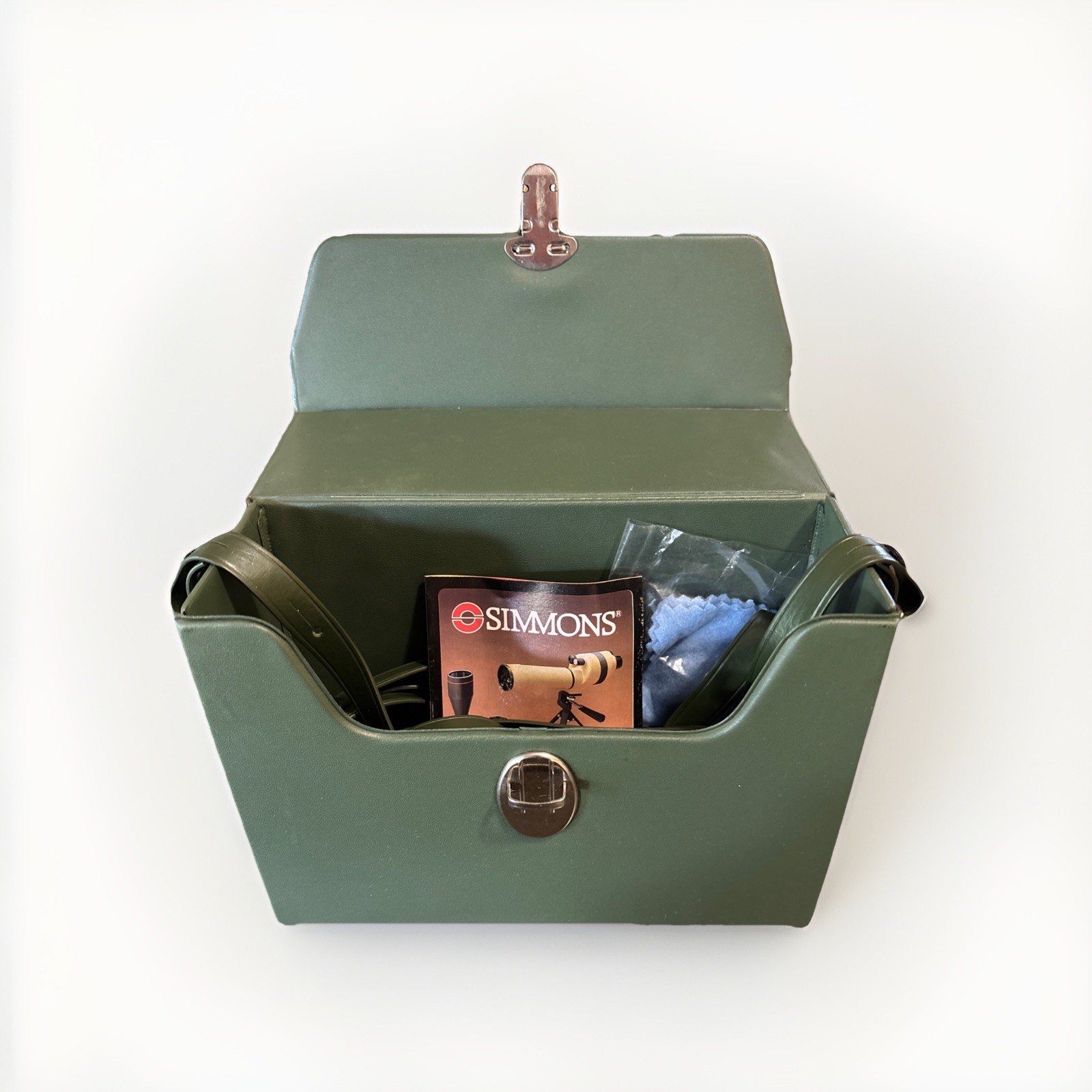 Simmons 801303 Binoculars Carrying Case
