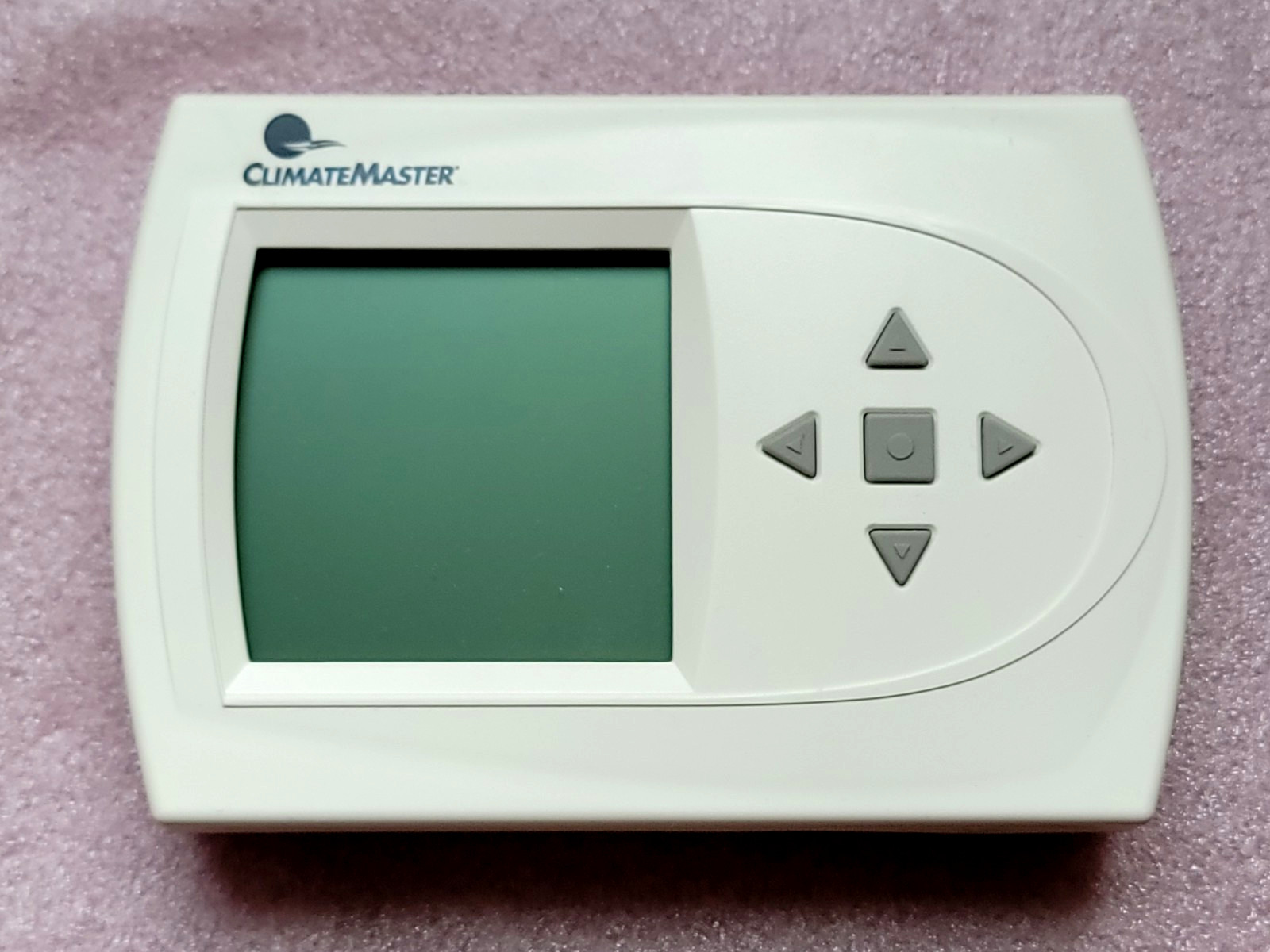 Climate Master ATC32u03 Communicating Programmable Thermostat ClimateMaster 2 st