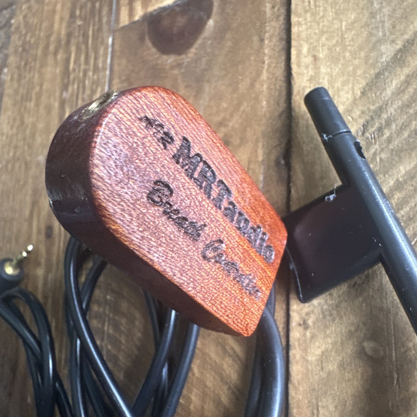 MRTaudio Breath Controller Complete V3