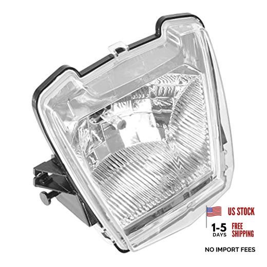 Polaris Sportsman 500 4x4 6x6 Headlight - Complete Headlight