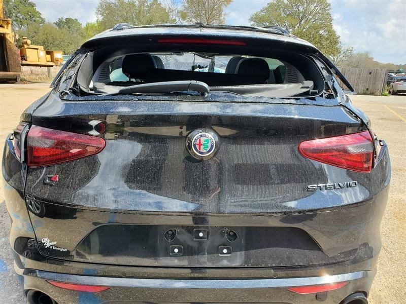 Front Camera PN 50565951 OEM 2020 Alfa Romeo Stelvio