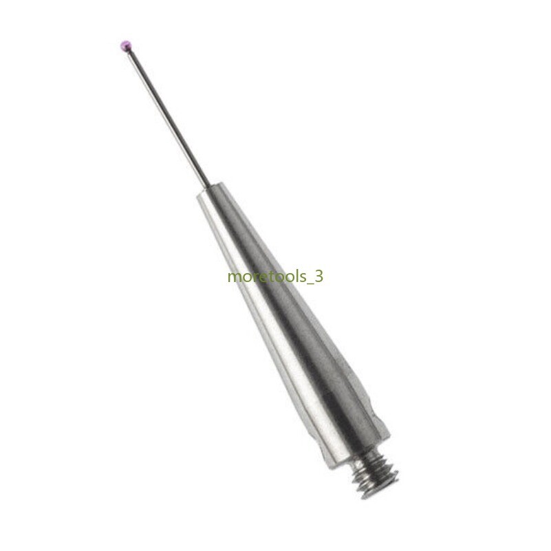 CMM Touch Probe CMM Stylus Tips M2 Thread CMM Styli 0.5mm Ruby Ball A-5003-1345-
