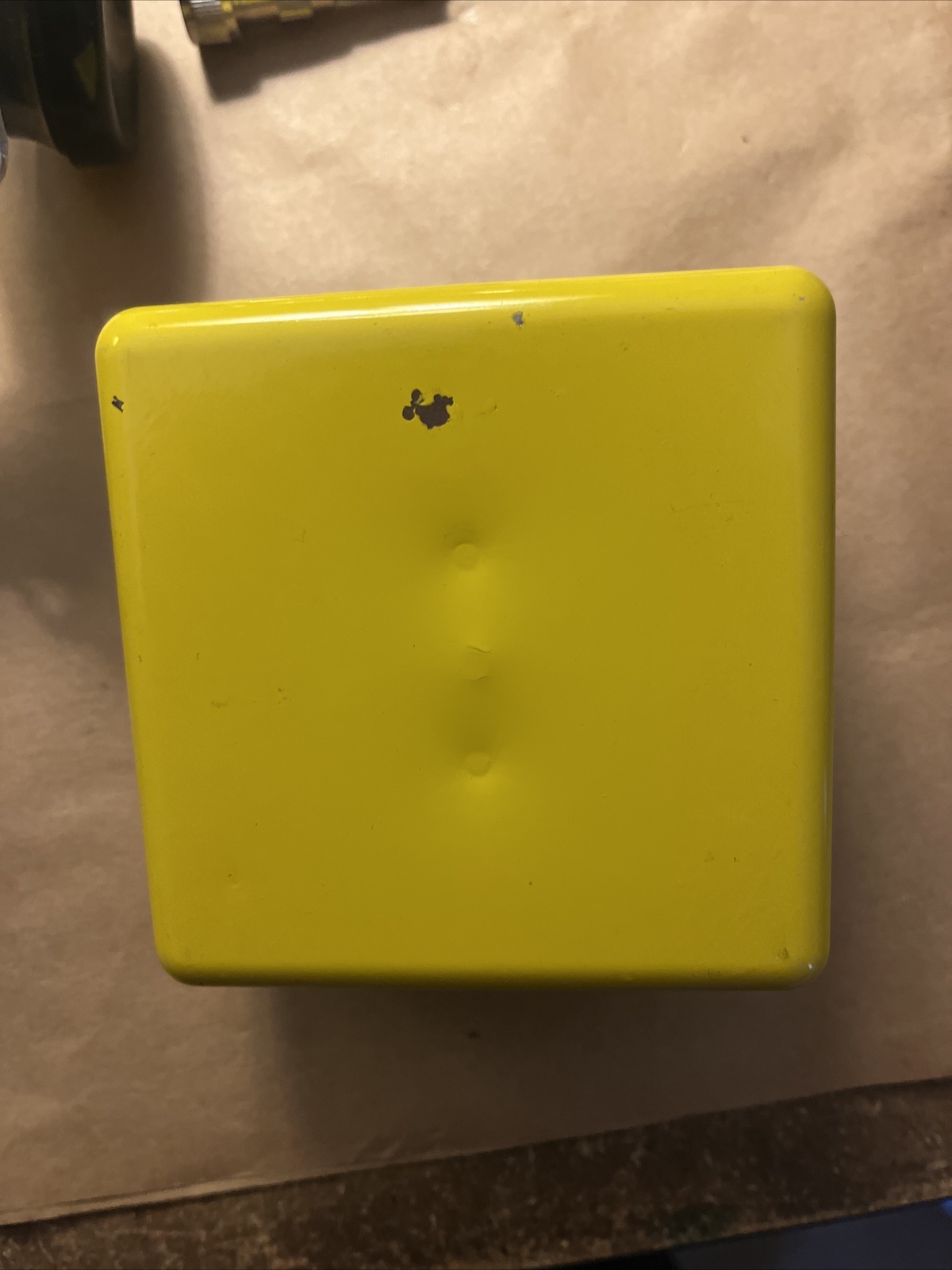 CD V-777-2 Radiation Detection Kit