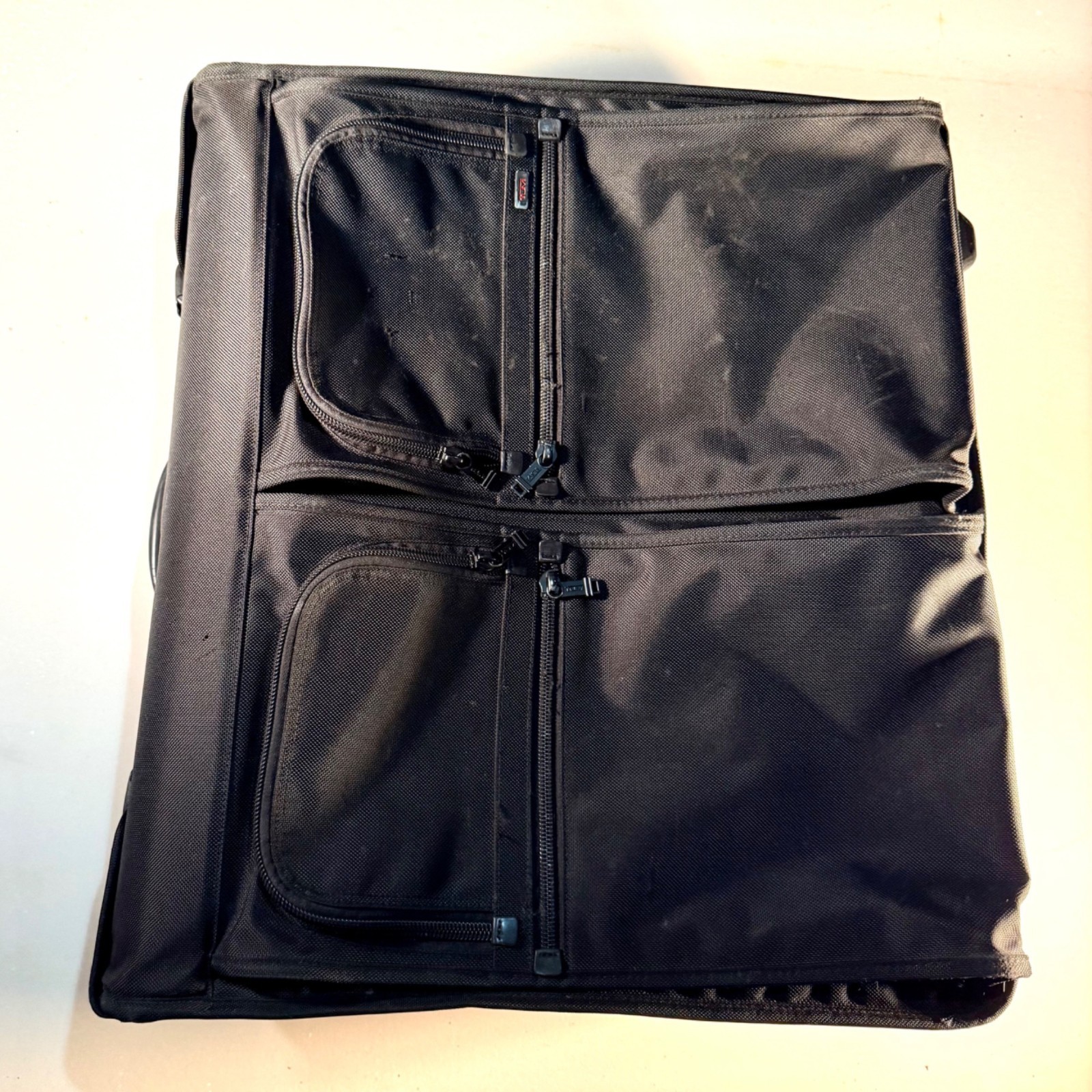 Tumi Nylon Hanging Garment Bag