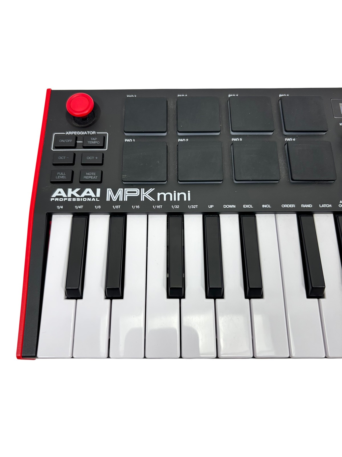 Akai MPK MINI MK3 25-Key MIDI Keyboard Controller