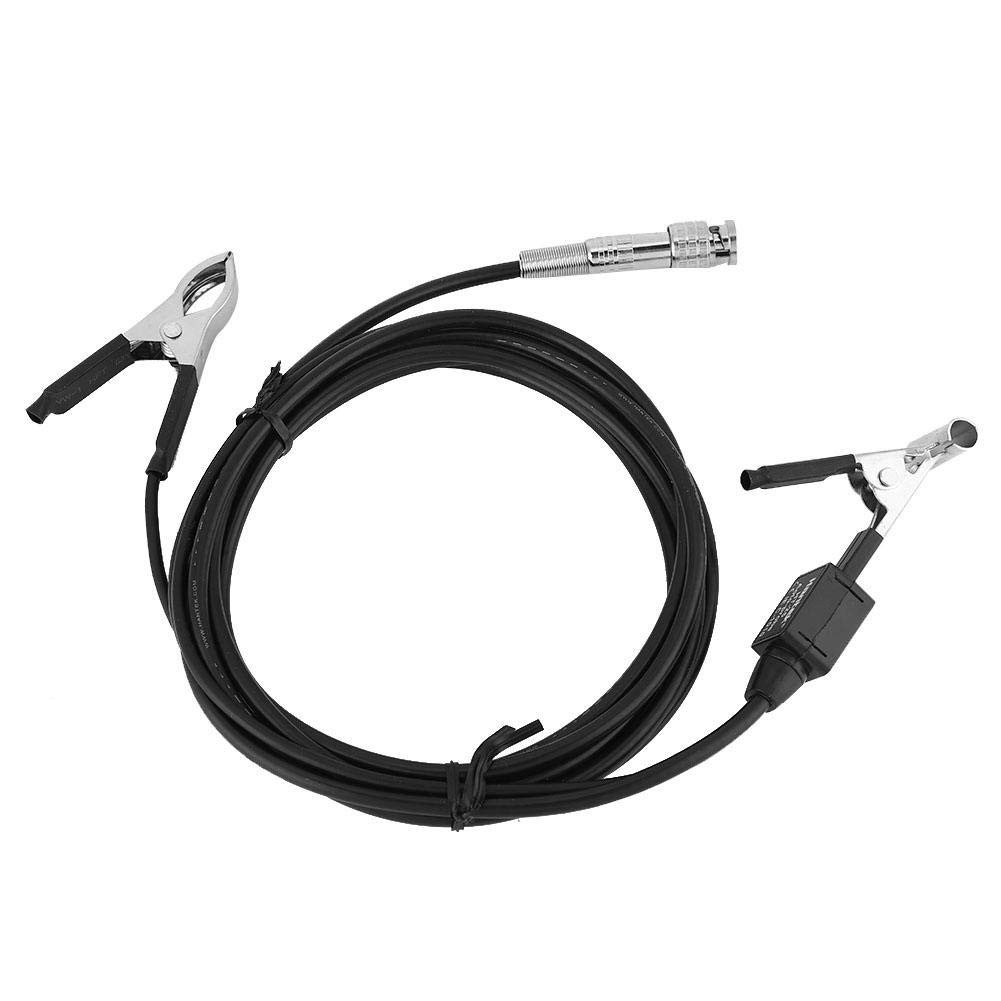 Oscilloscope Clip Probes 1Pcs Professional Secondary Ignition Pickup Oscilloscop