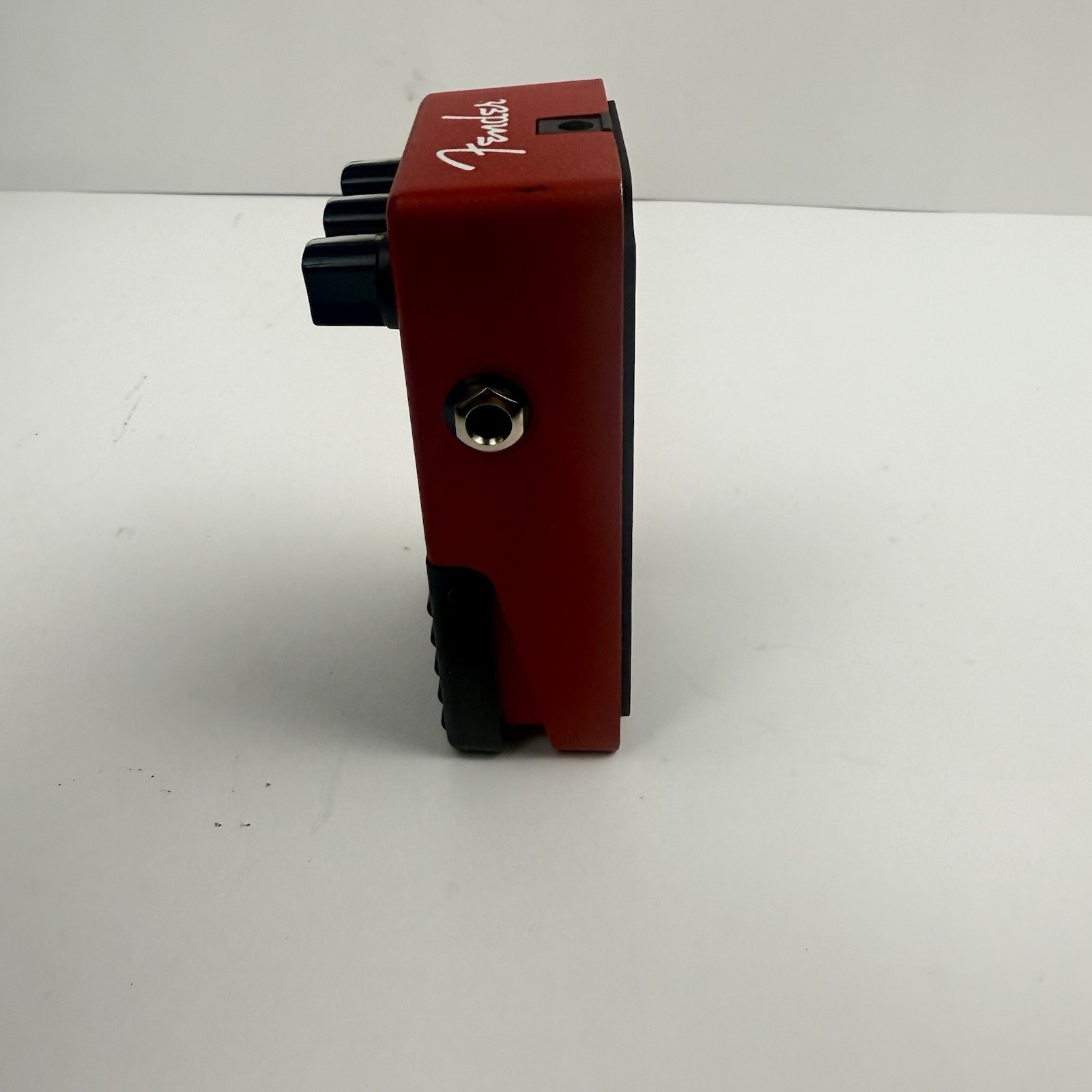 Fender Competition Series Drive Guitar Effect Overdrive Pedal
