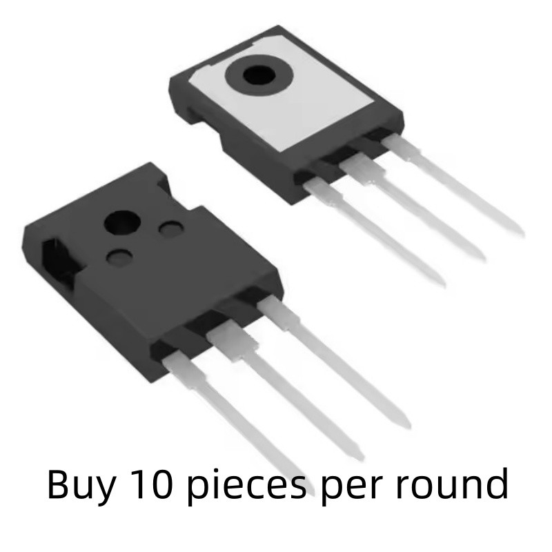 10 pieces STGP10NC60HD GP10NC60HD In stock TO-220 650V 10A