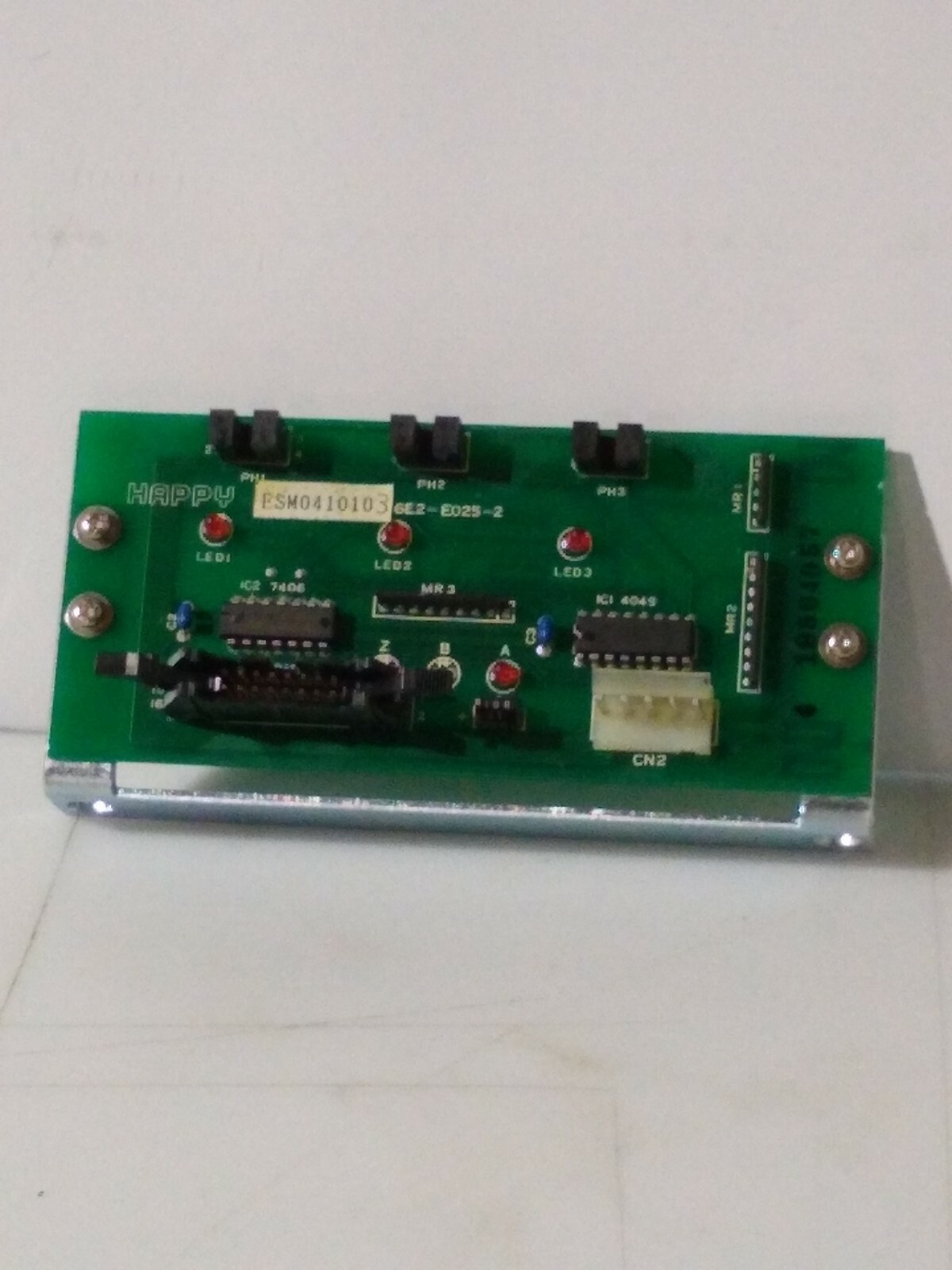 Timing Detecting Board for Happy HCM Machine Part # M0410103