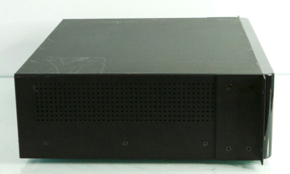 FULLY TESTED Savant AMP-1640 8 Zone/ 16 Channel Whole Home Amplifier n134