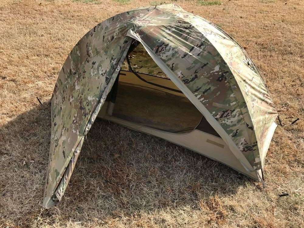 USGI LITEFIGHTER 1 Shelter System OCP "NEW DEMO"