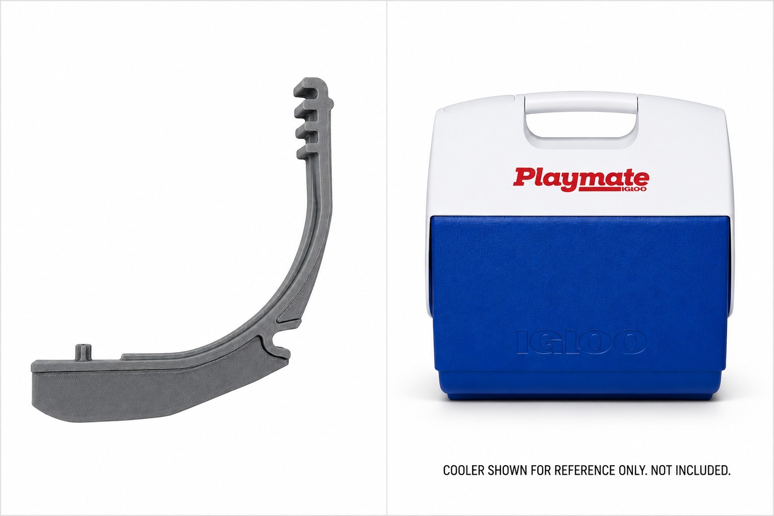 Igloo Playmate 16 Qt Replacement Latch