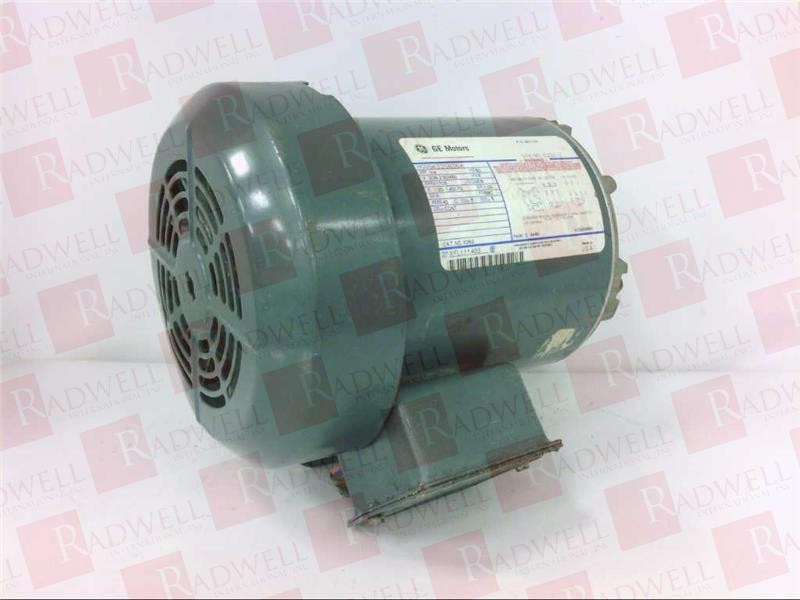 GENERAL ELECTRIC 5K32GN36A / 5K32GN36A (USED)