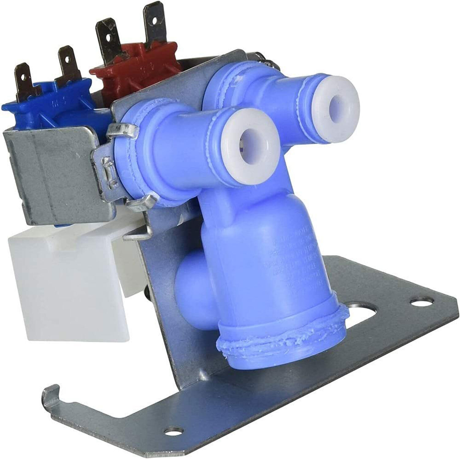 GE GSHF6HGDBCWW Refrigerator Water Inlet Valve