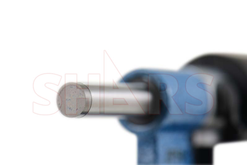 SHARS 0-6" Electronic Interchangeable Anvil Micrometer Set NEW R]