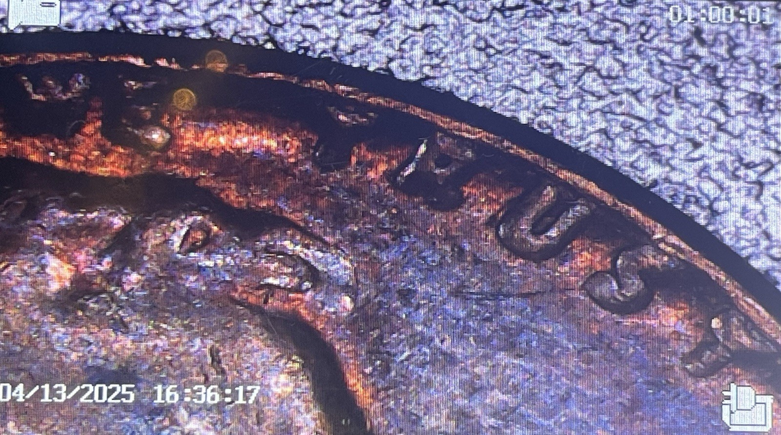 1948 Wheat Penny