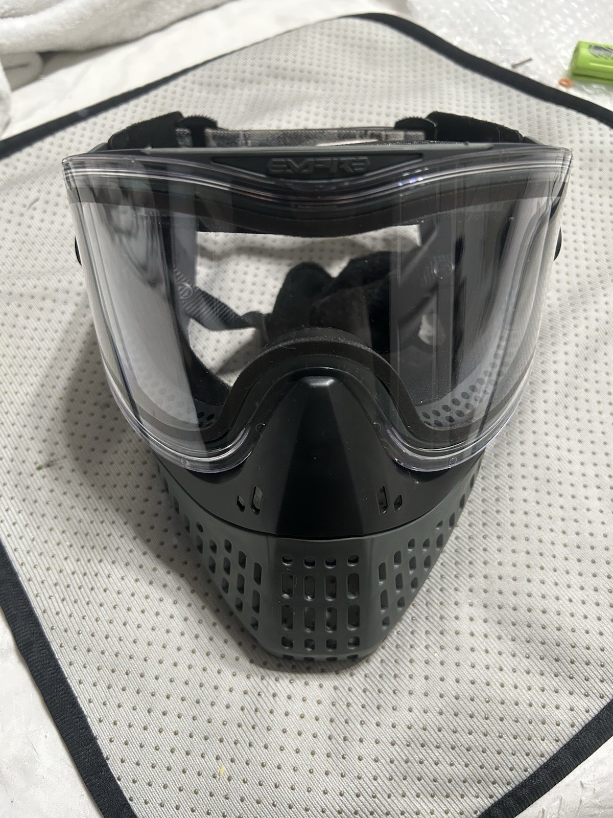 Empire E-Vent 2.0
