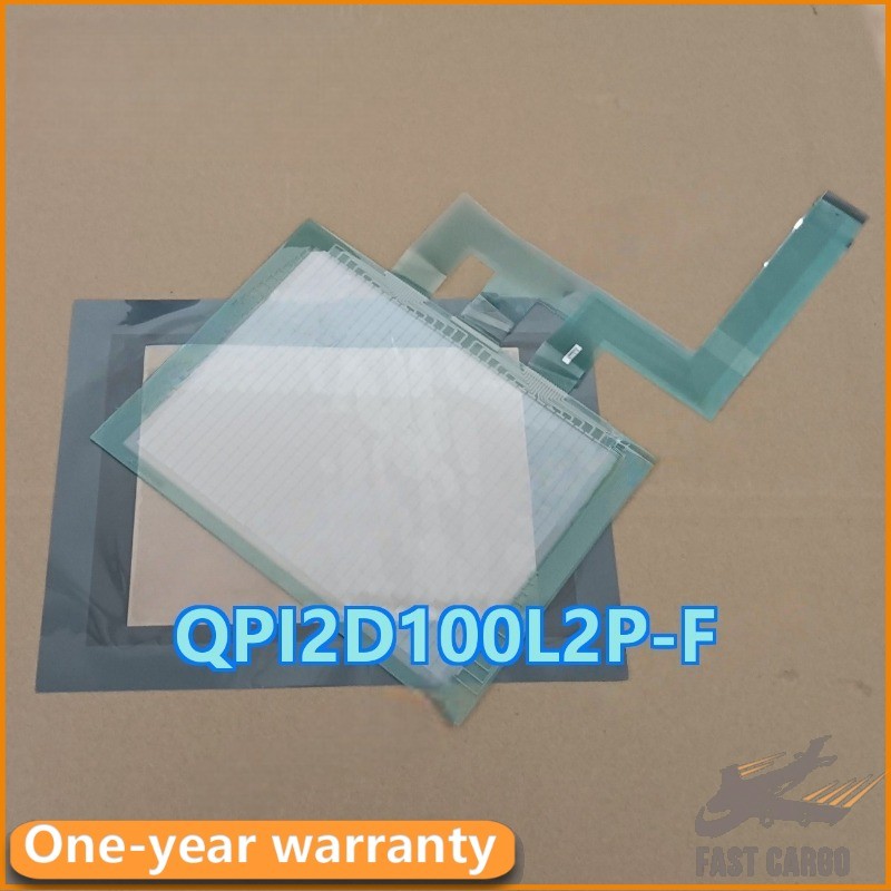 QPI2D100L2P-F Touch Screen Film for GE Fanuc QUICKPANEL TOTALCONTROL