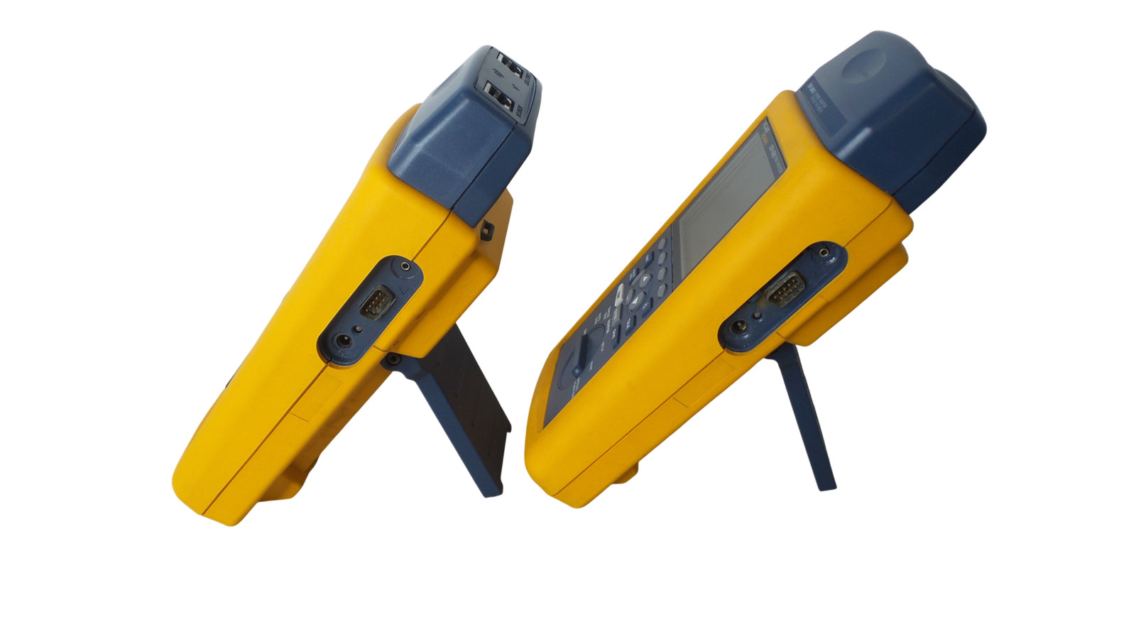 Fluke Networks DSP-4300 & 4300SR Digital Cable Analyzer - Free Shipping