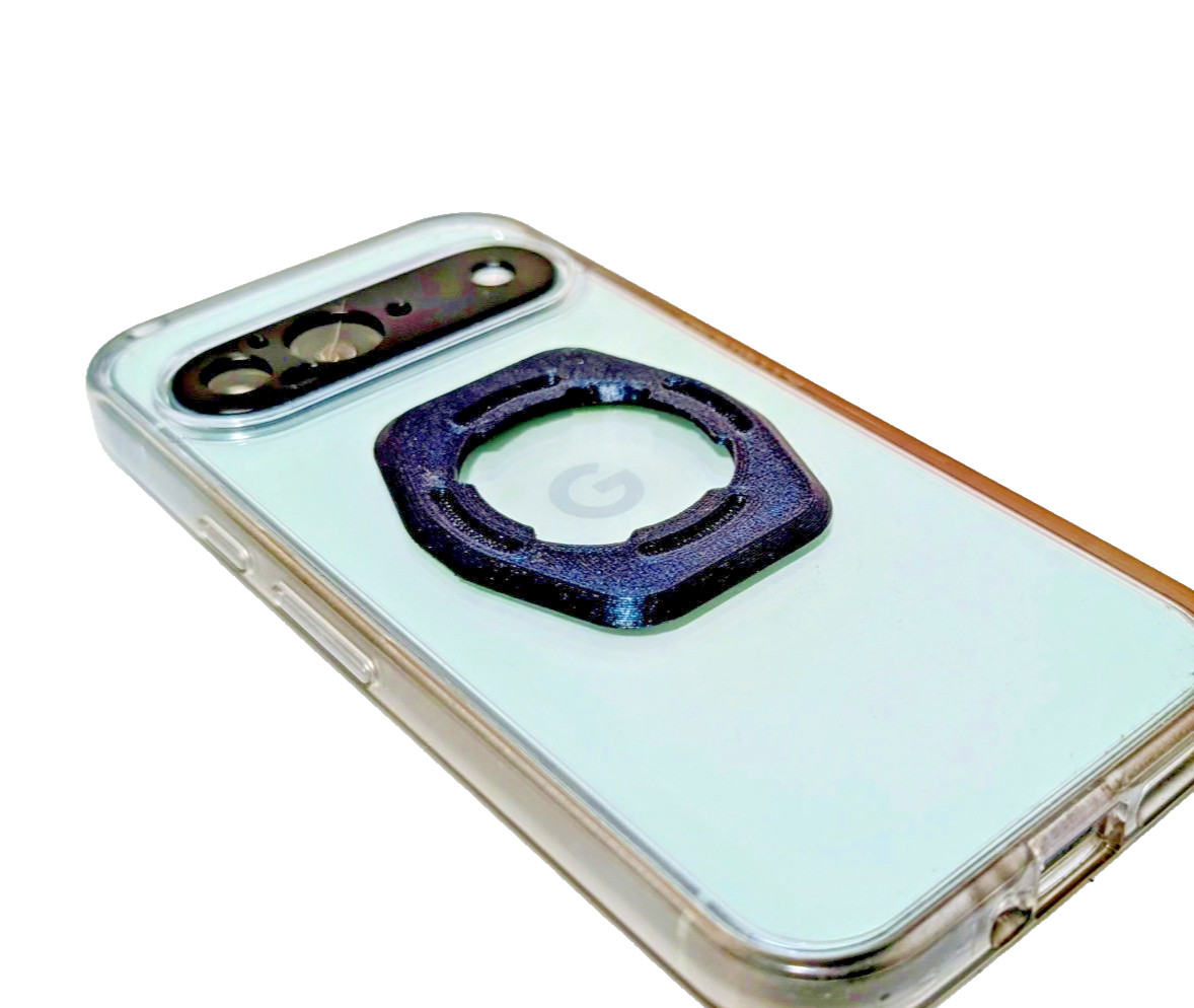 Quad Lock Compatible Universal Phone Adapter V2