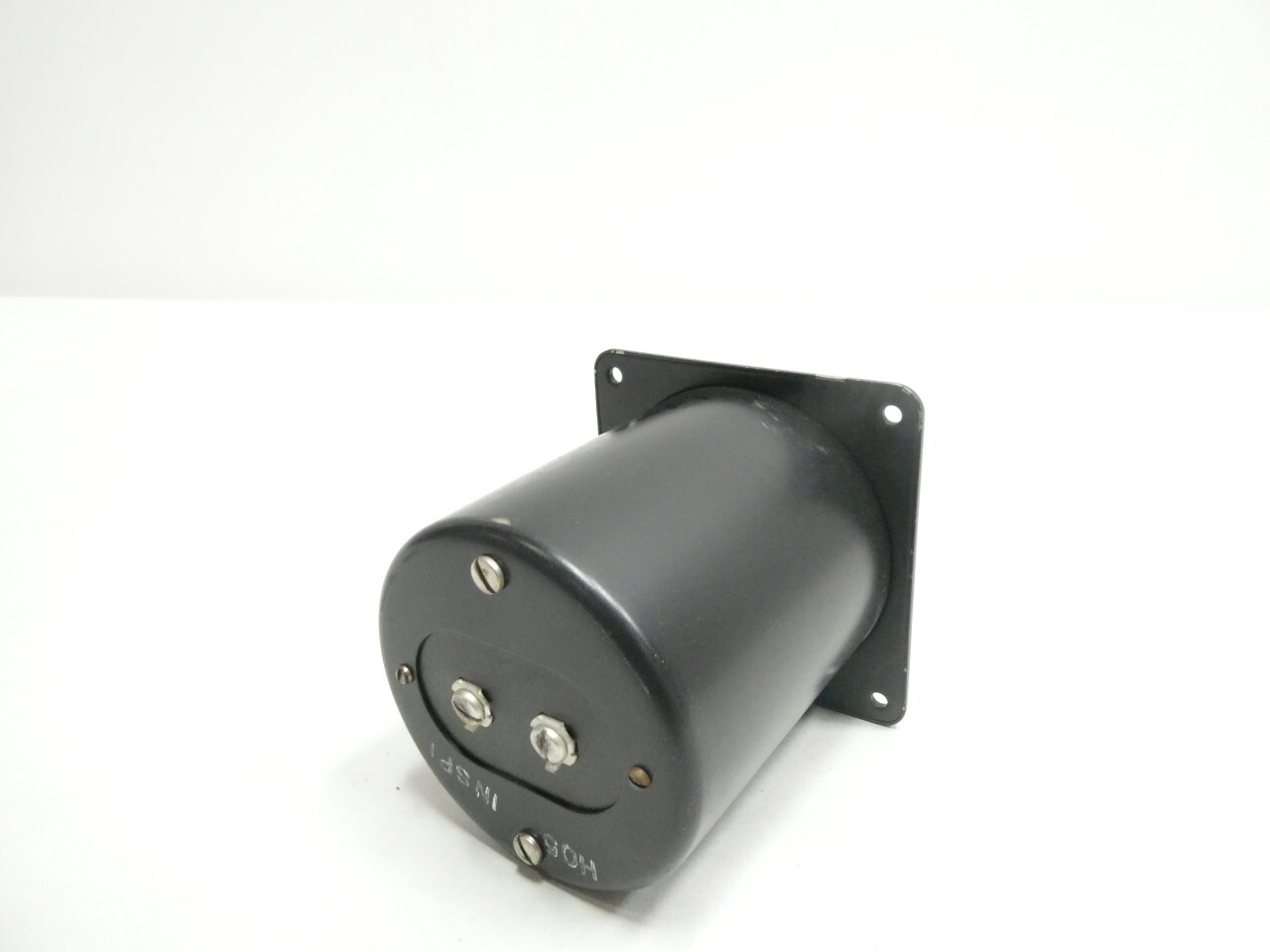 Singer C5A Reset Time Totalizer 120v-ac