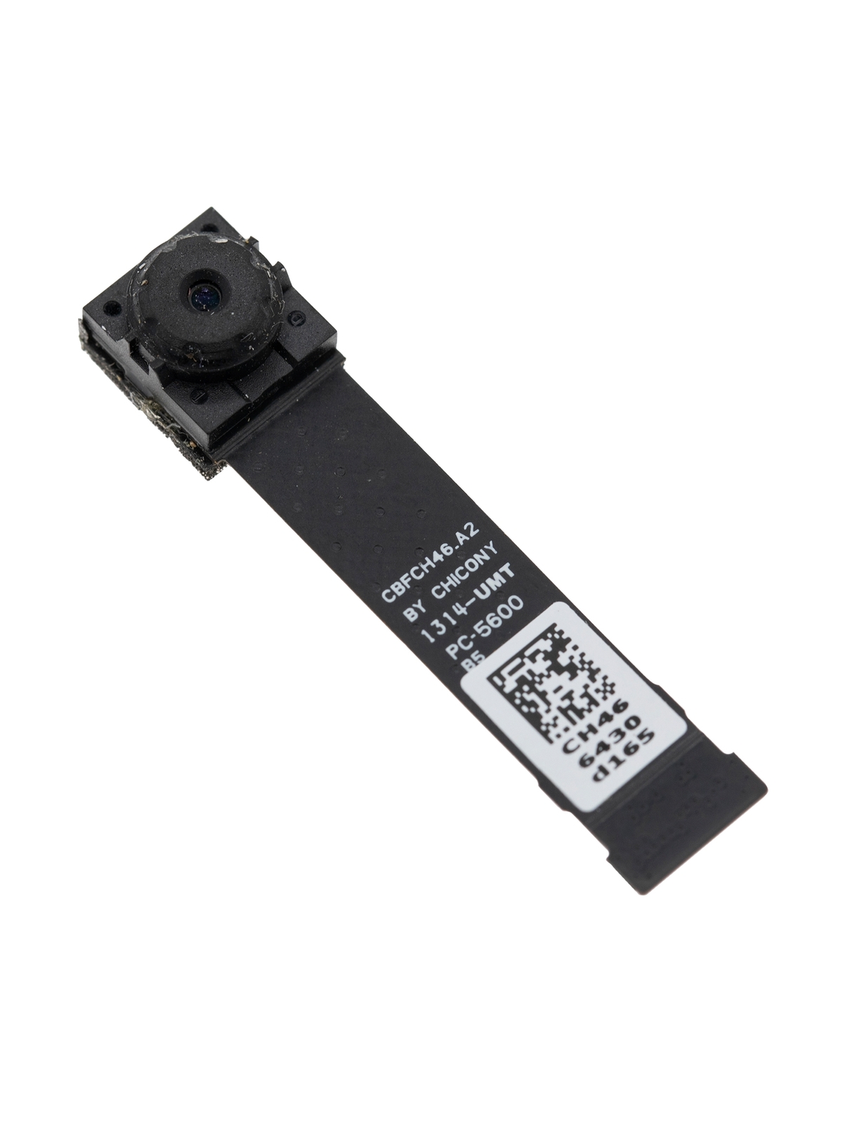 Replacement Front Camera Compatible For Microsoft Surface Pro (1514)