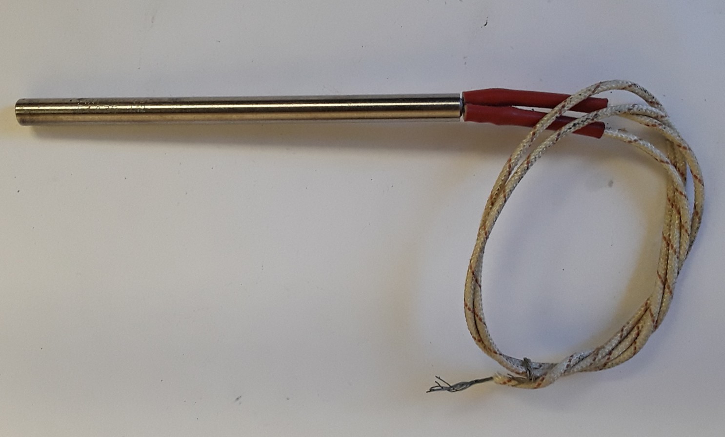 Watlow Firerod 120v 100w 0531 20M E4A28 -L12