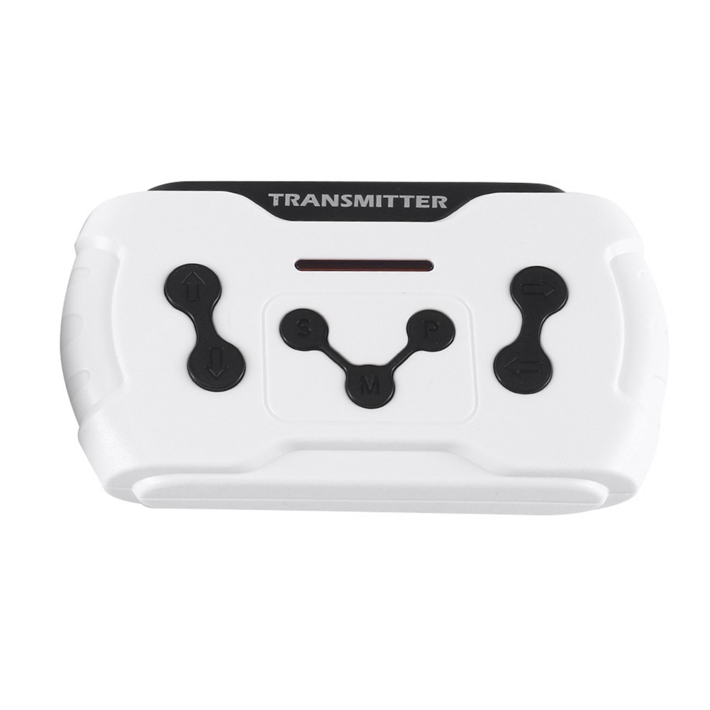 JR1922 Controller Children Electric Vehicles Remote Controller Replacement A8G7