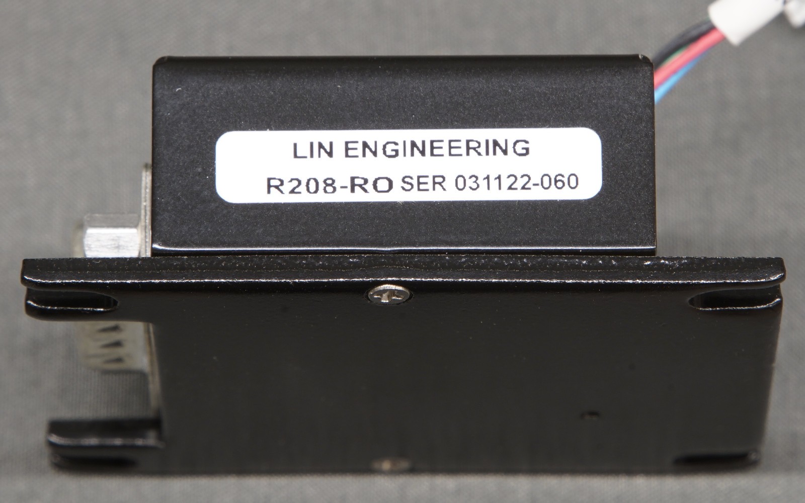 RMS R208-RO Microstep Driver (R17)