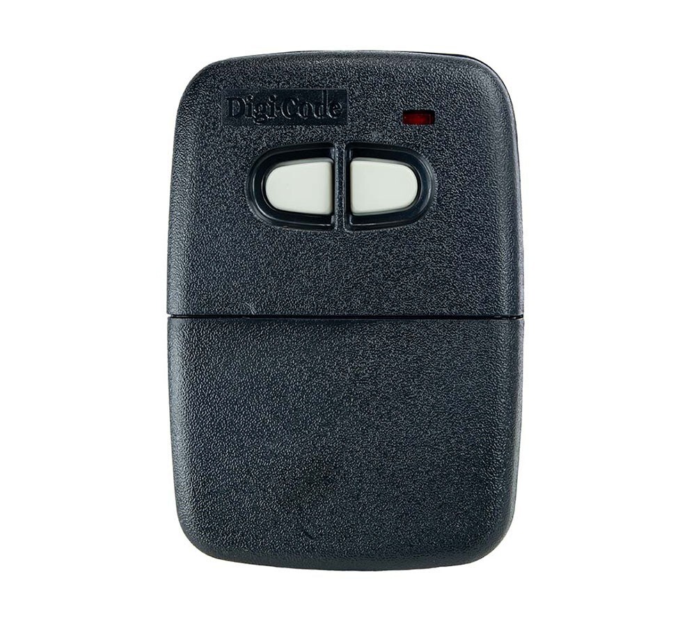 Digi-Code Remote Control 5062 310Mhz MultiCode Stanley Compatible Transmitters