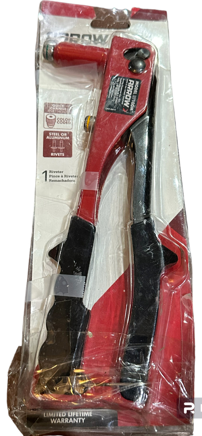 Arrow RT100M One Hand Rivet Tool