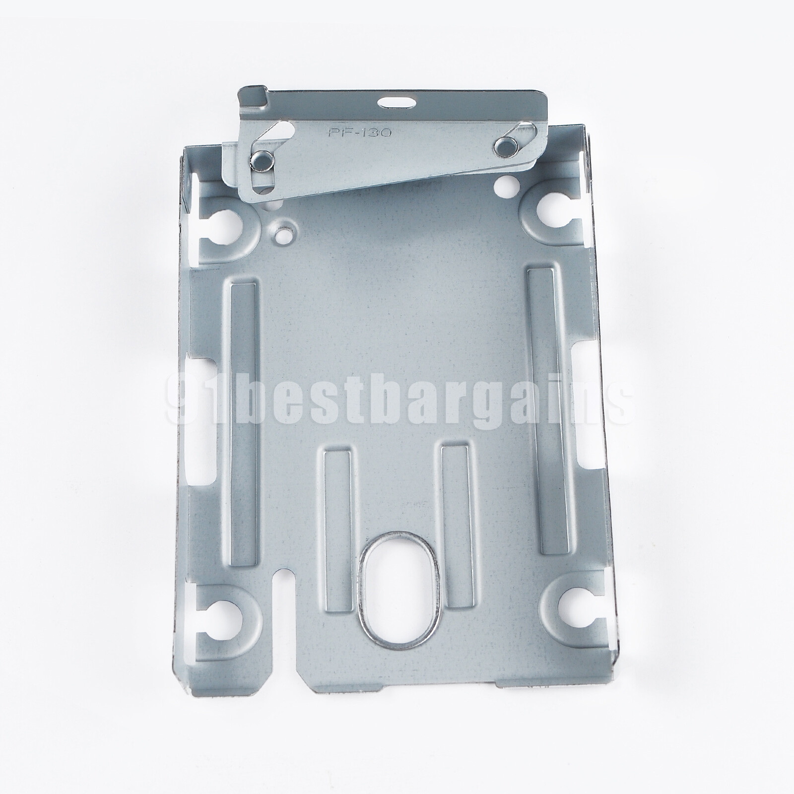 New PS3 Super Slim 4000 HDD Consoles Hard Disk Drive Mounting Bracket Caddy