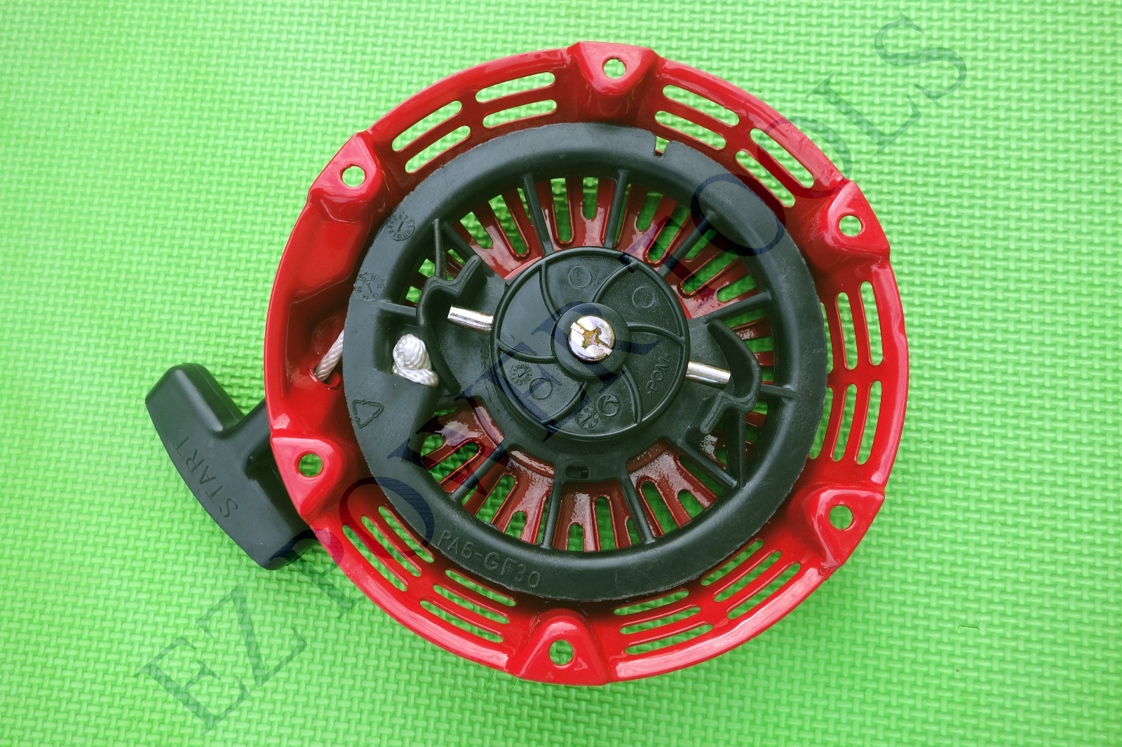 Honda GX120 GX160 GX200 Replacement Recoil Starter Assembly 28400-ZH8-023YA