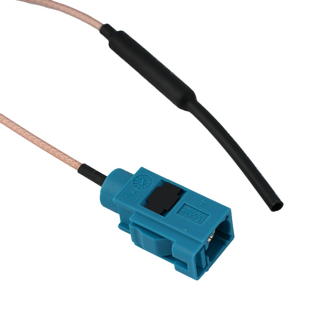 Antenna Cable For Brush Main Unit Part Replacement Wear Resistance