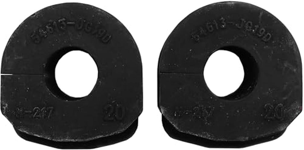 1018777 Suspension Stabilizer Bar Bushing Kit