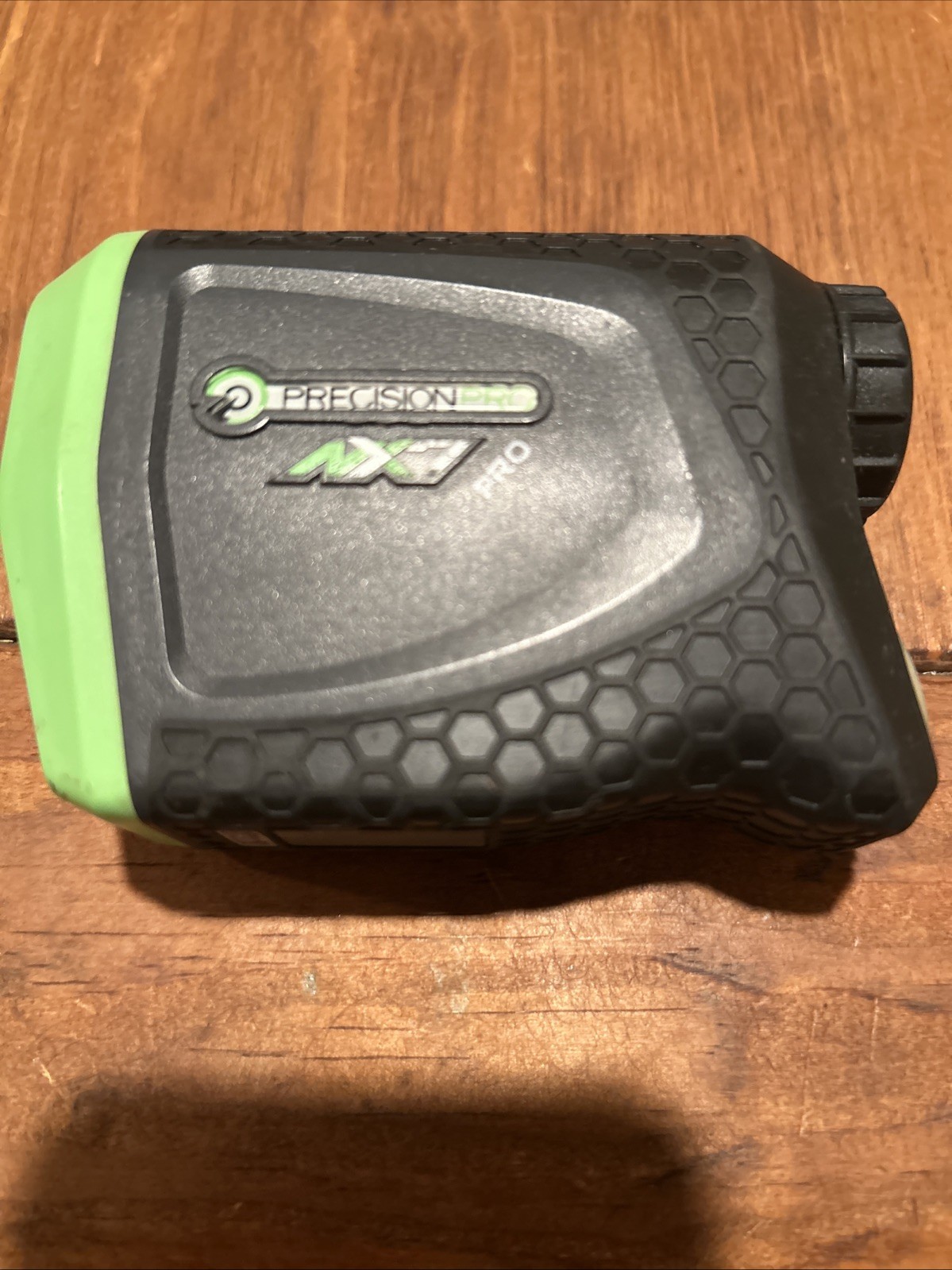 Precision Pro NX7 Pro Laser Golf Rangefinder(PQ)