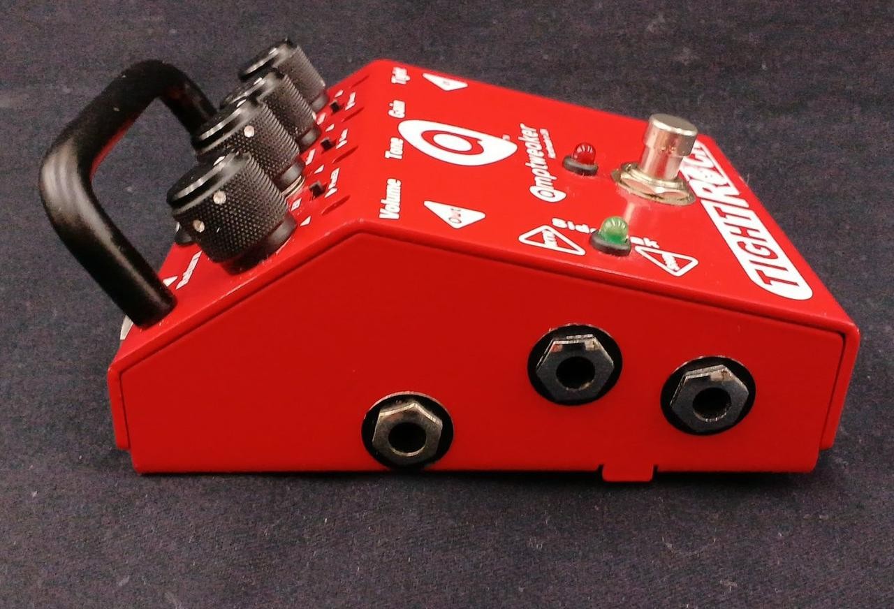 AMPSTWEAKER TIGHT ROCK EFFECTOR 622110
