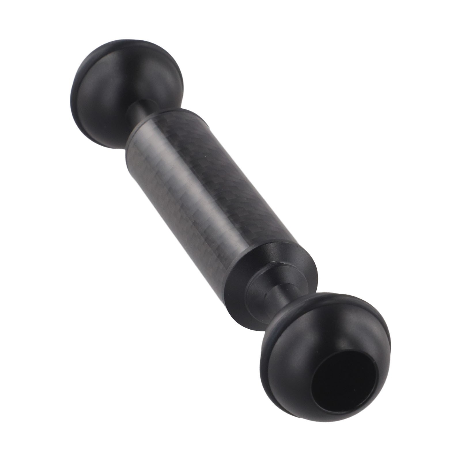Diving Action Camera Buoyancy Extension Rod for Underwater Photography