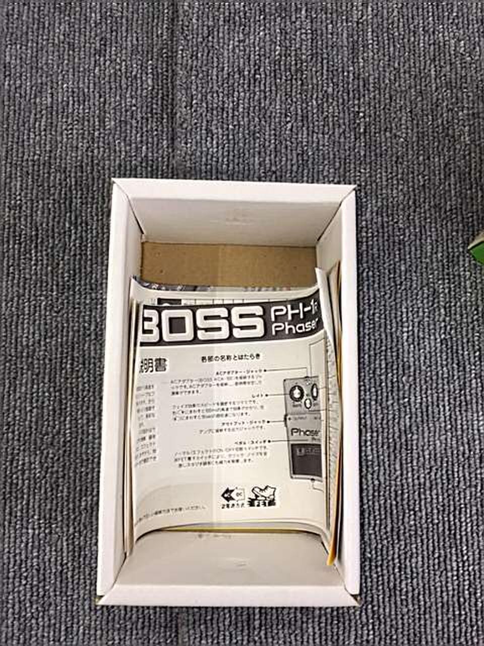 BOSS PH-1R Phaser