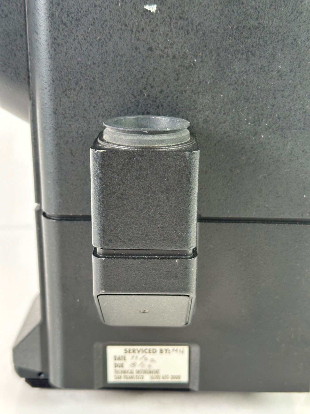 Mitutoyo VM ZOOM 40 Microscope