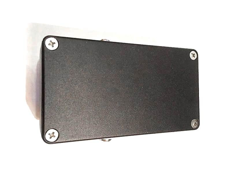 Vick Audio Mount Pleasant Overdrive Guitar Effects Pedal