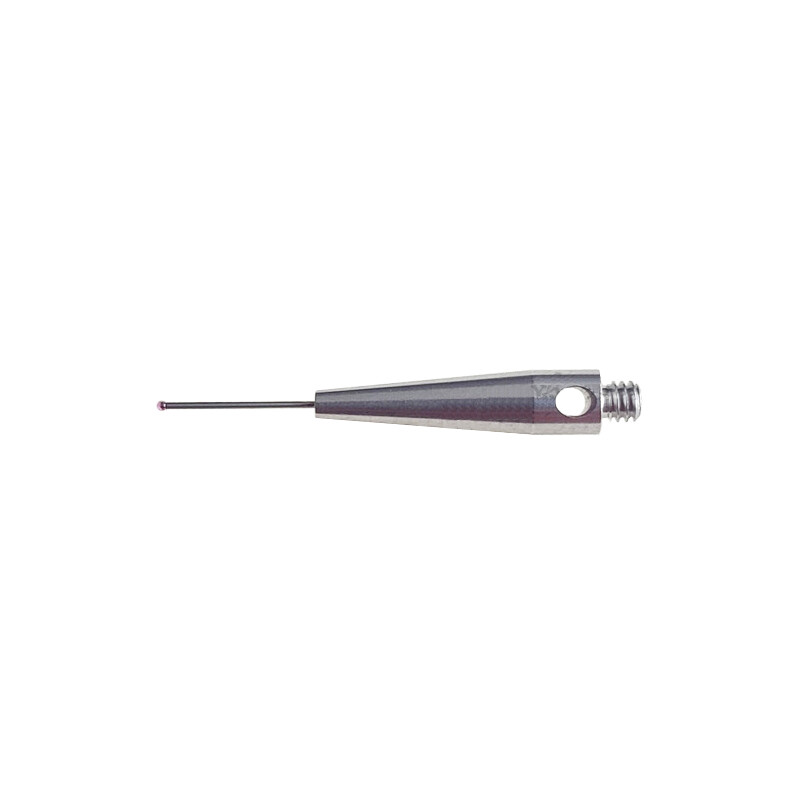 CMM Styli for Renishaw A-5003-1345 M2 0.5mm Ruby Ball 20mm Tungsten Carbide Stem