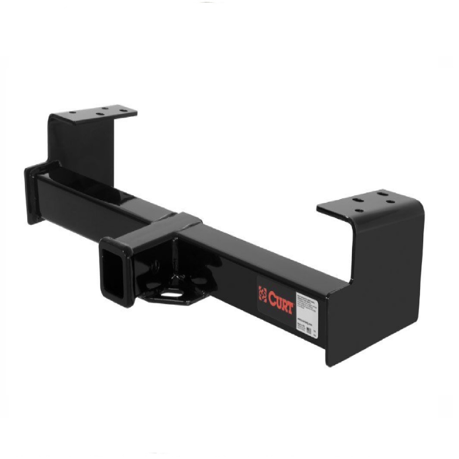 Curt Front Mount Trailer Hitch for Chevrolet Blazer S-10 Jimmy Sonoma 31021