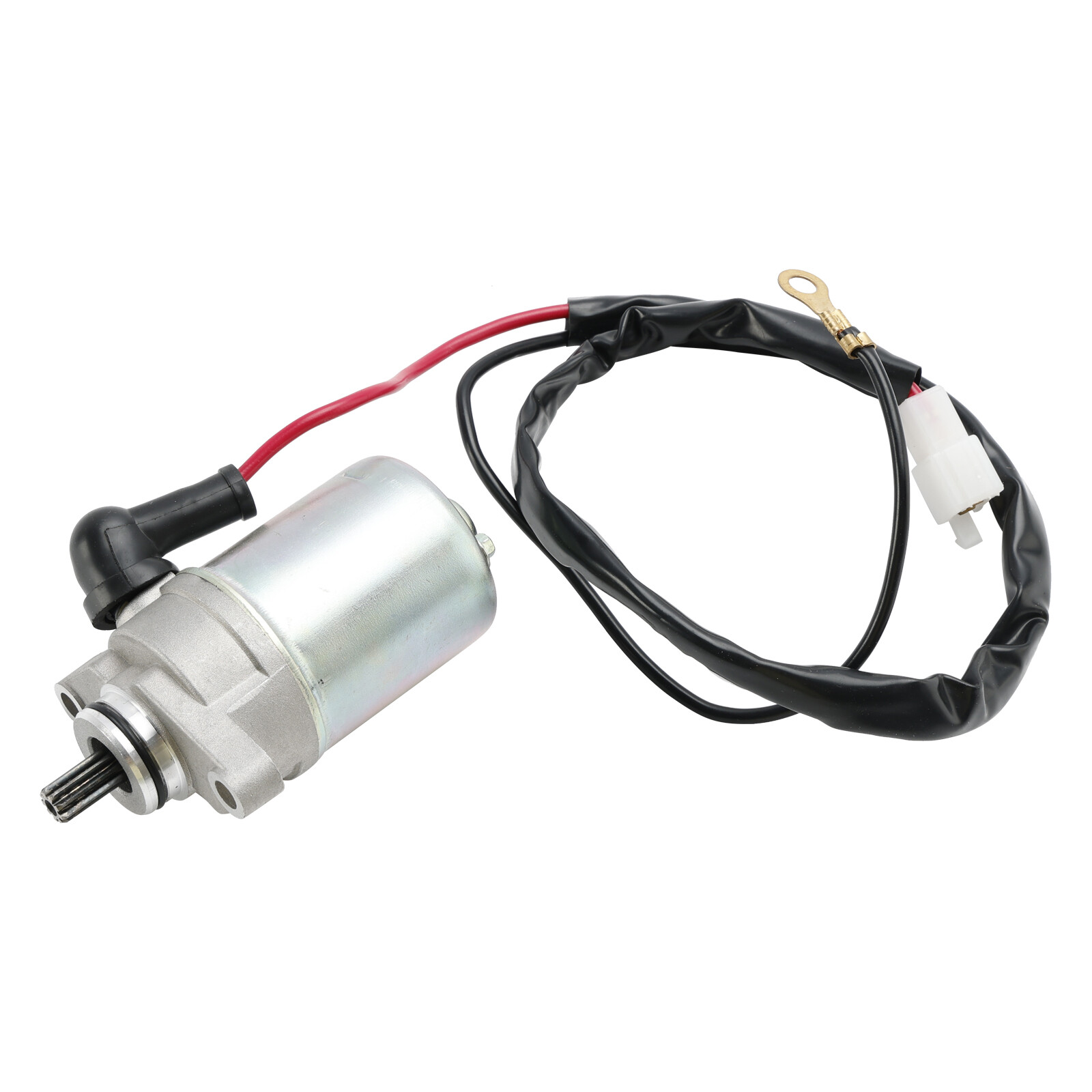 NEW Starter Motor For Adly Her Chee Herkules Ering 50ccm ATV Quad 31200-116-000
