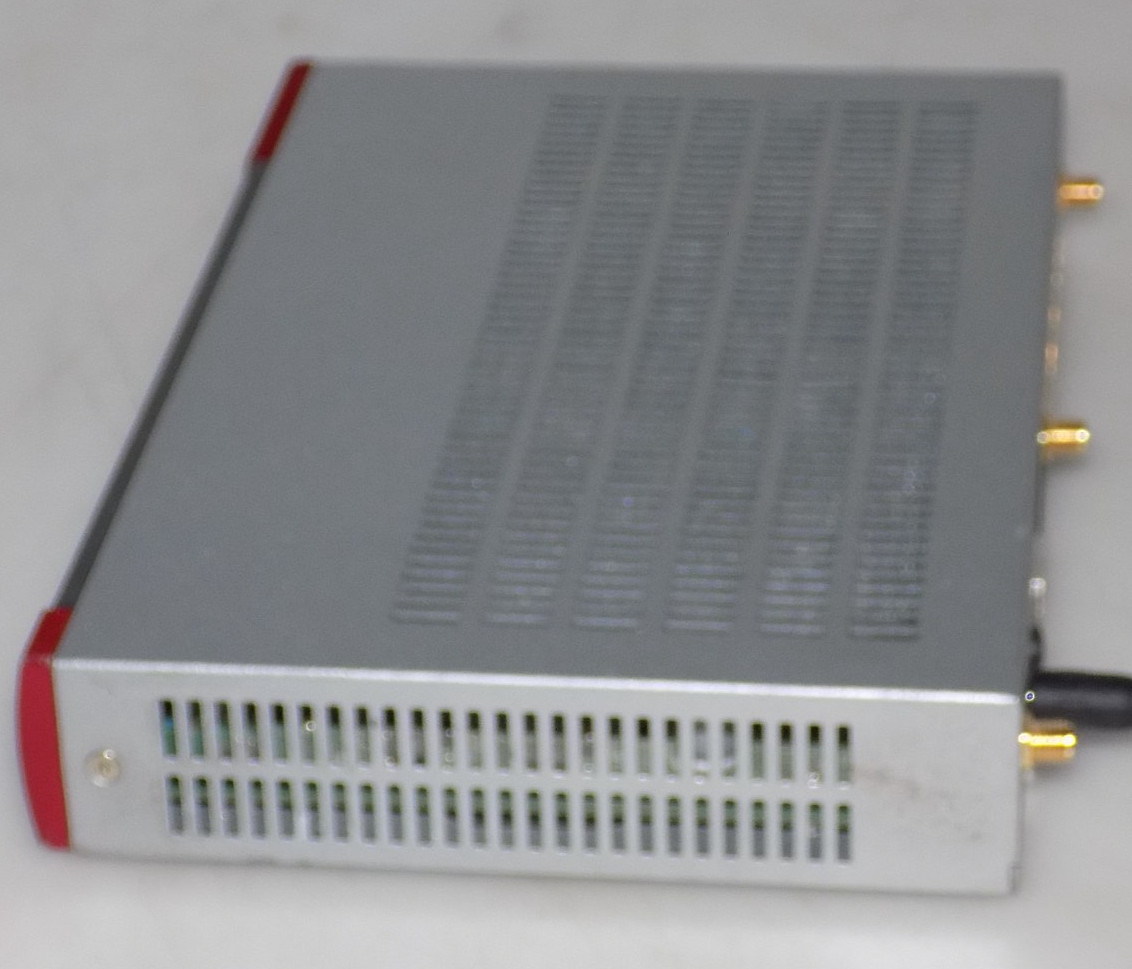 Zyxel USG20-VPN VPN Firewall W/AC-ADAPTER (TESTED/RESET)