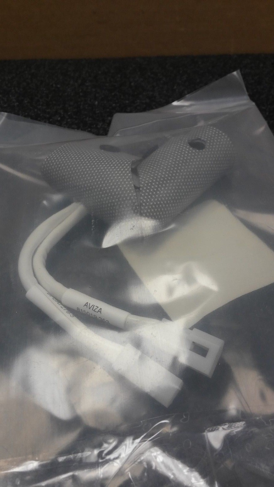 BENCHMARK THERMAL BFUA7279-1 Flexible Heater