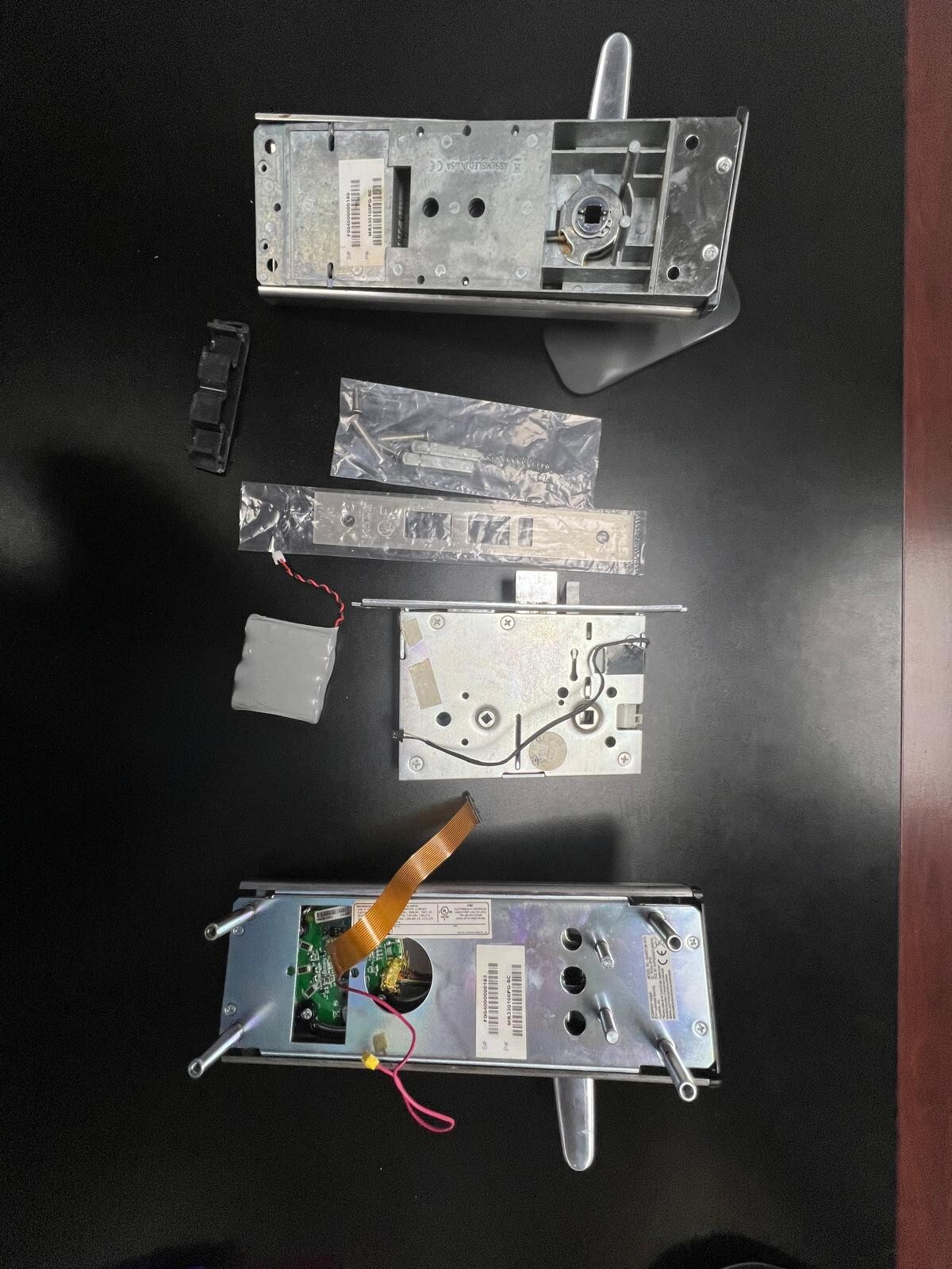 Saflok/Dormakaba Quantum Rfid Locks