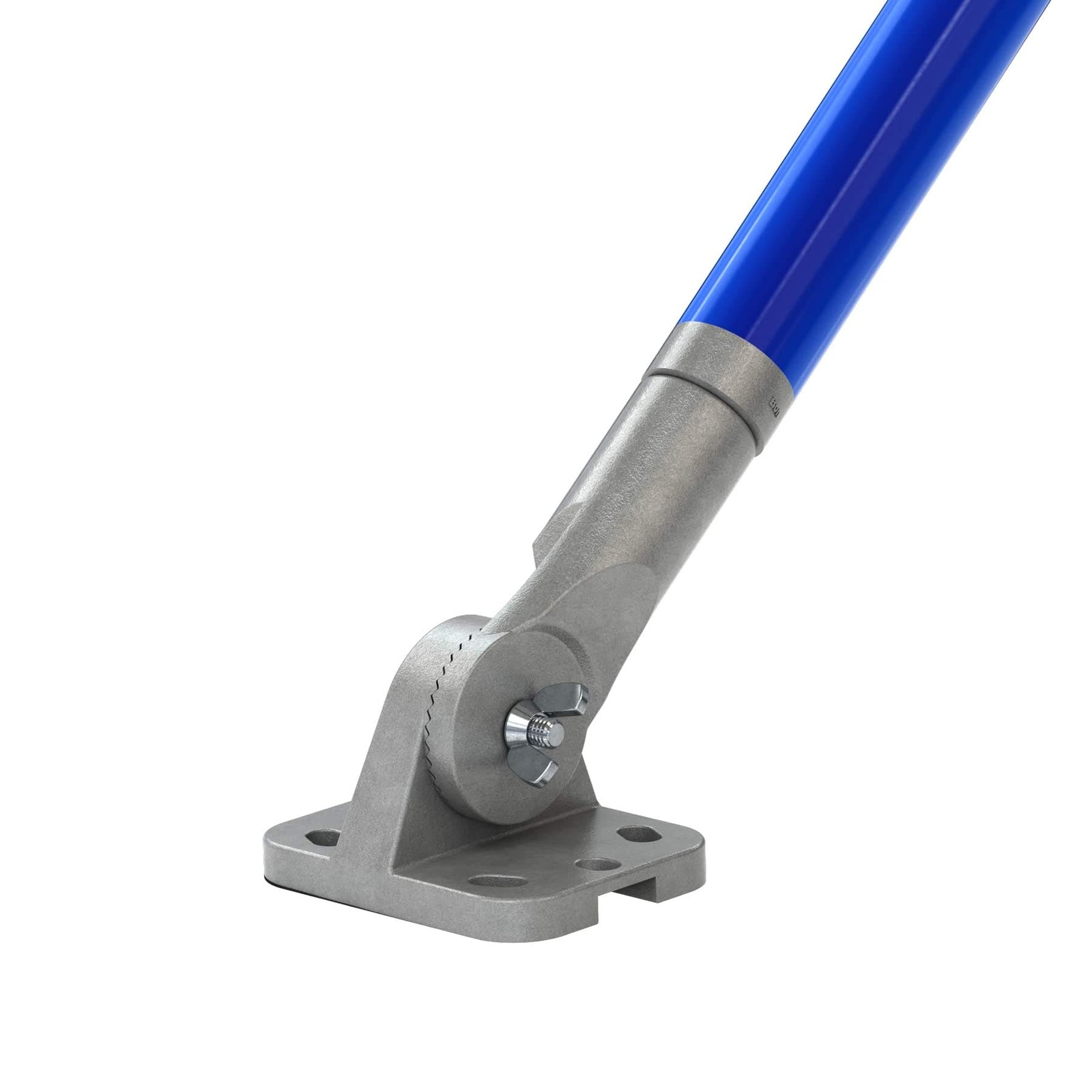 Bon 12-376 Threaded Handle Attachment for Universal Bull Float Bracket